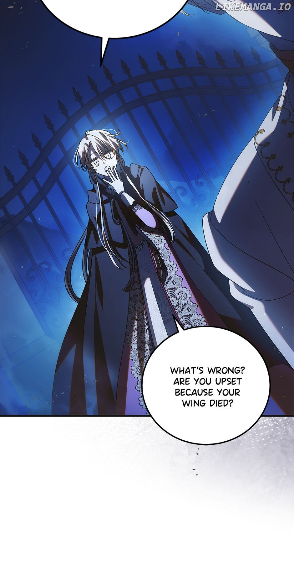 Saving My Sweetheart Chapter 109 - page 93