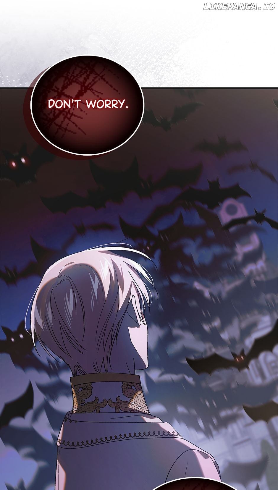 Saving My Sweetheart Chapter 109 - page 94