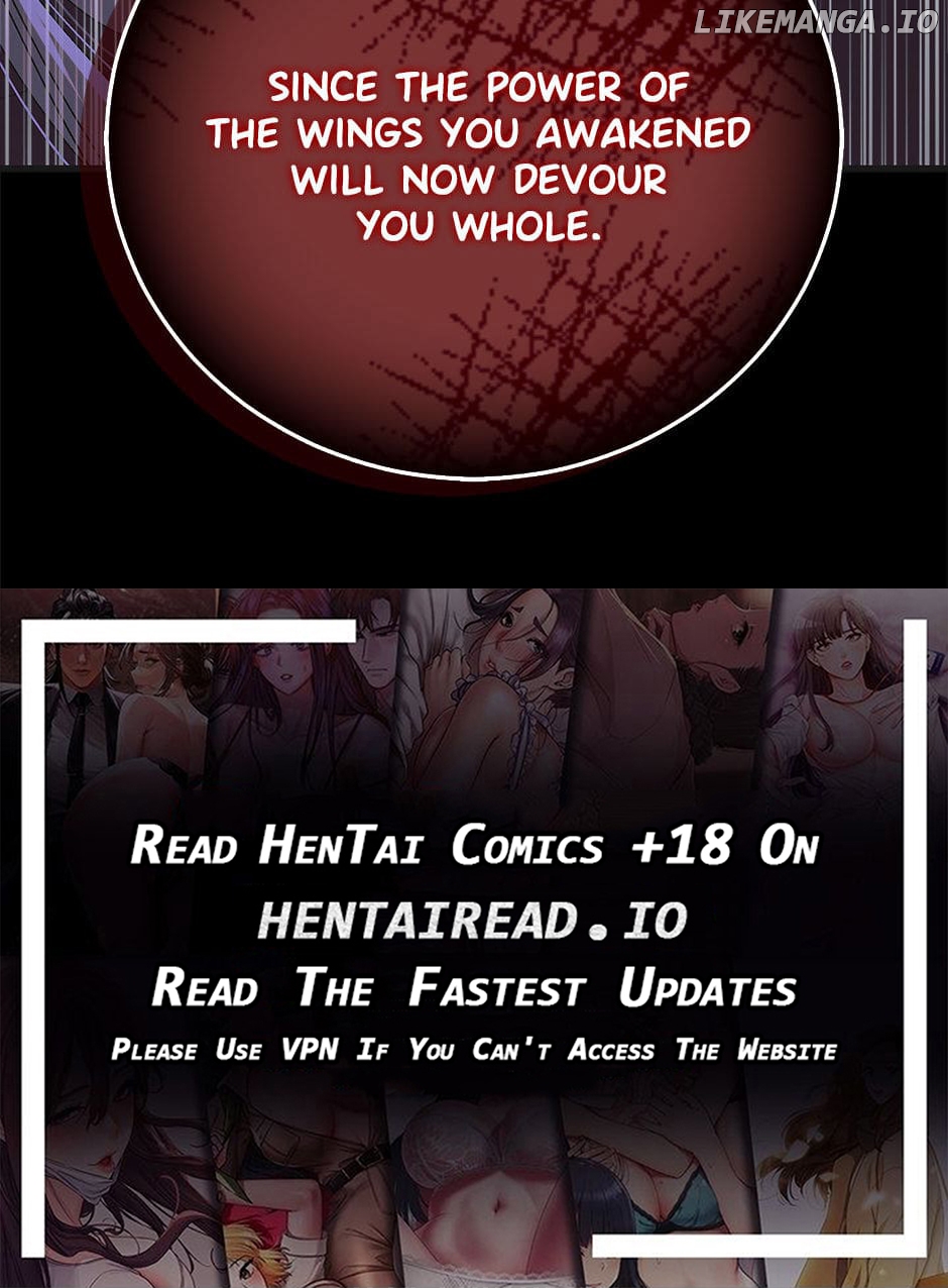 Saving My Sweetheart Chapter 109 - page 97