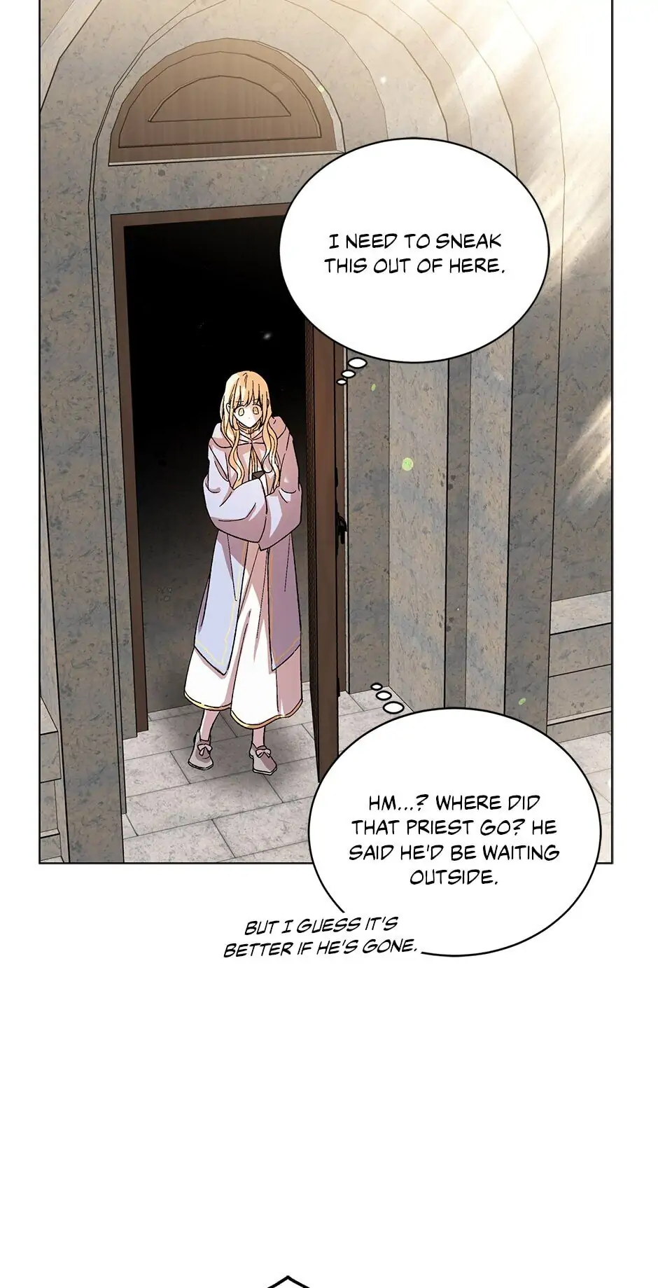 Saving My Sweetheart Chapter 10 - page 13