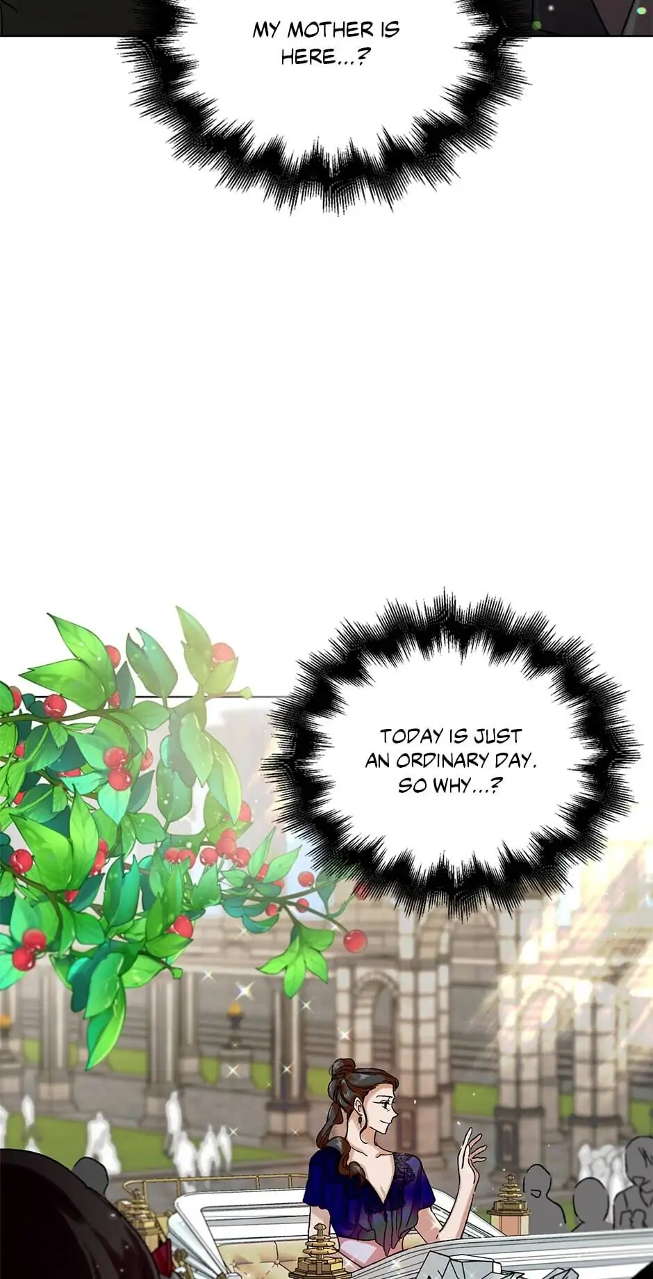 Saving My Sweetheart Chapter 10 - page 16