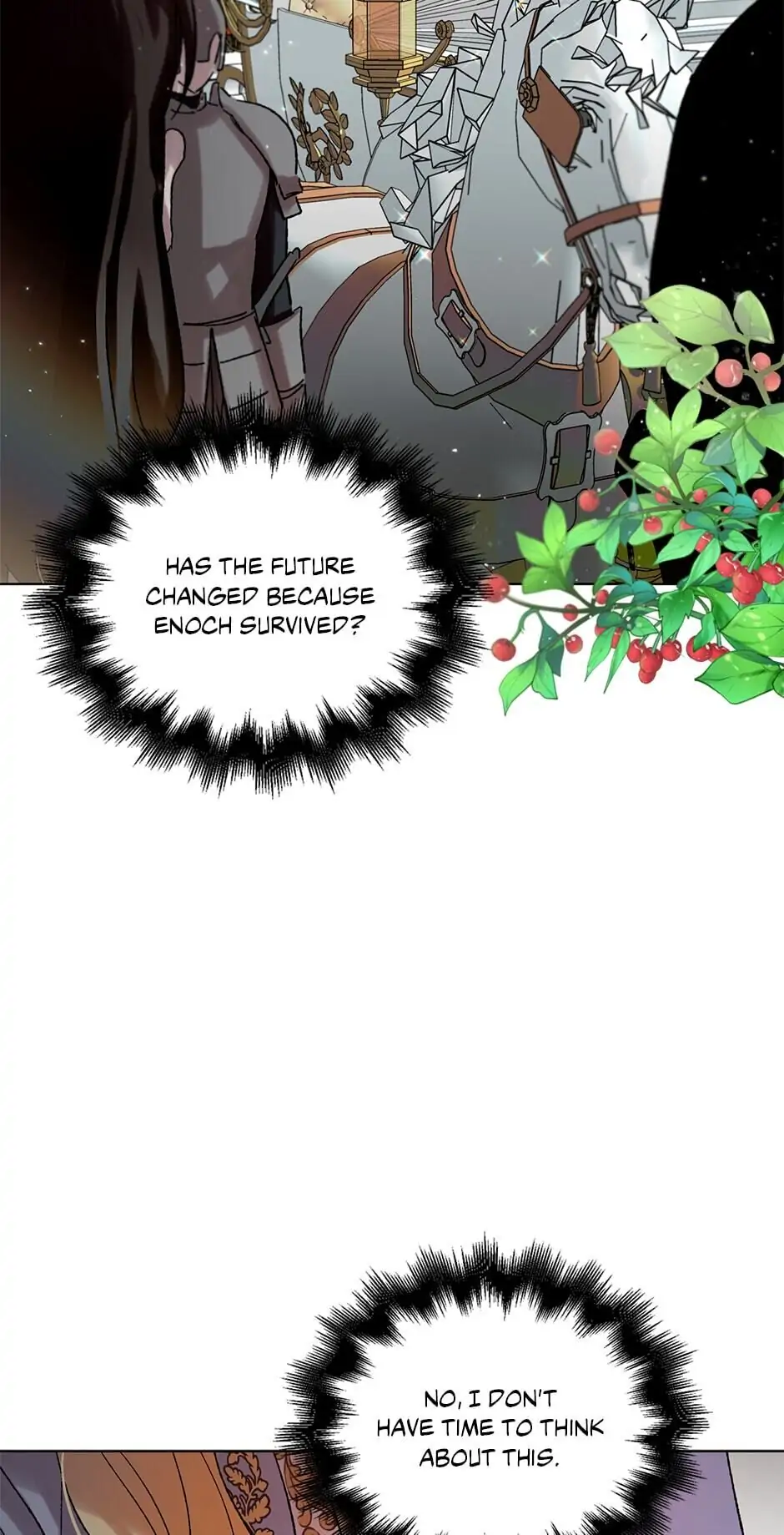 Saving My Sweetheart Chapter 10 - page 17