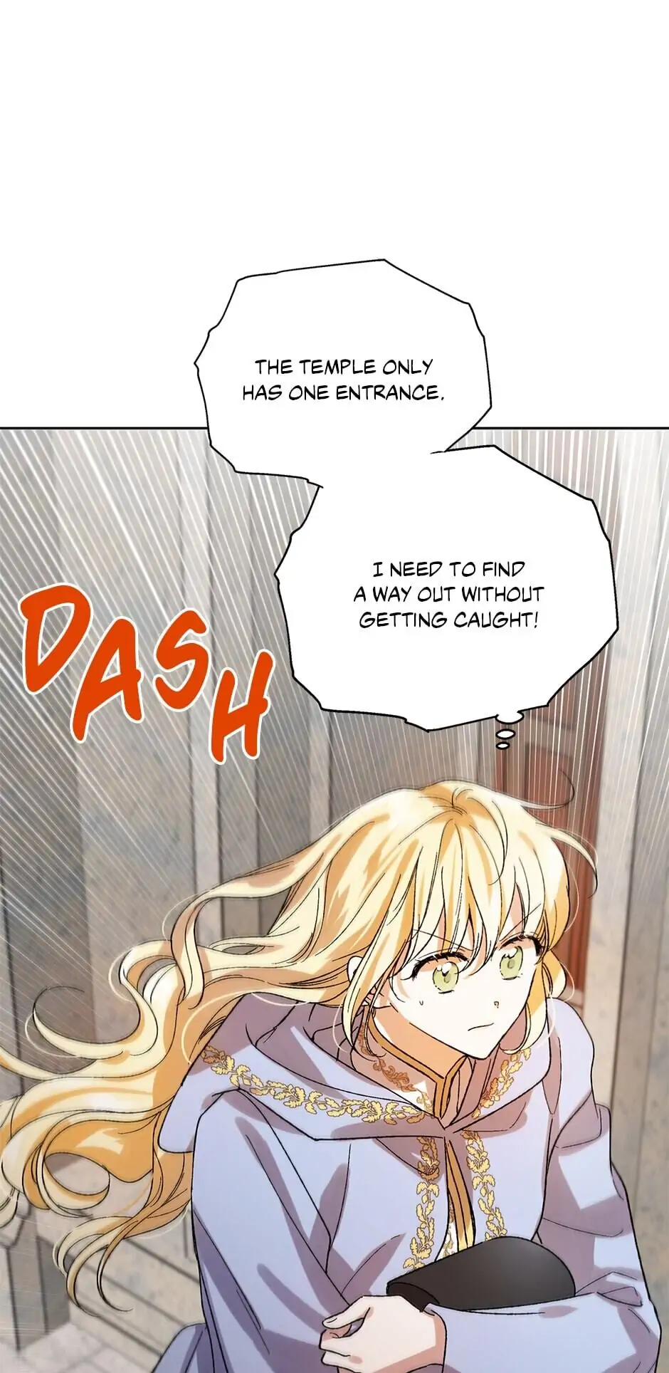 Saving My Sweetheart Chapter 10 - page 19