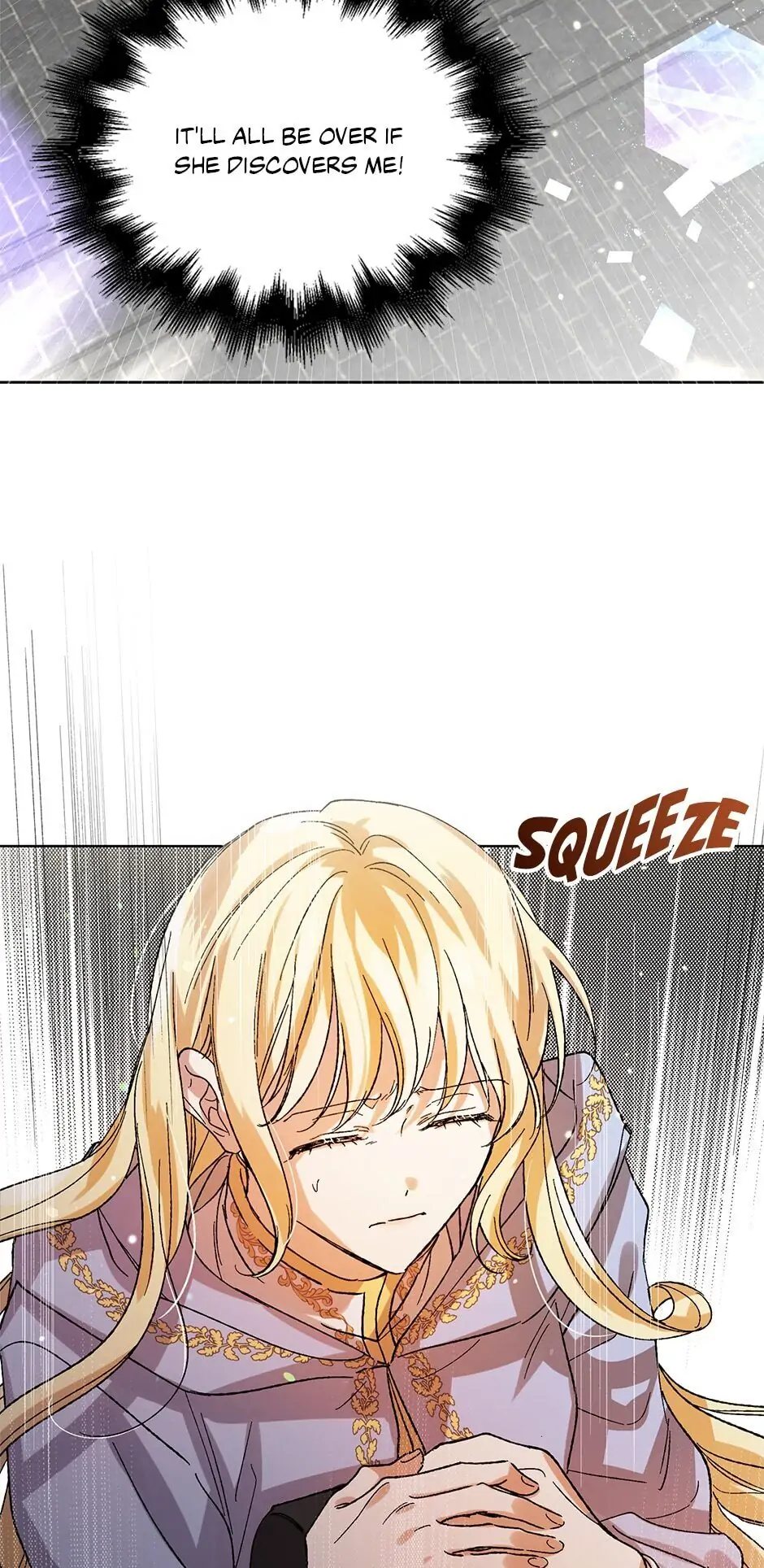 Saving My Sweetheart Chapter 10 - page 22