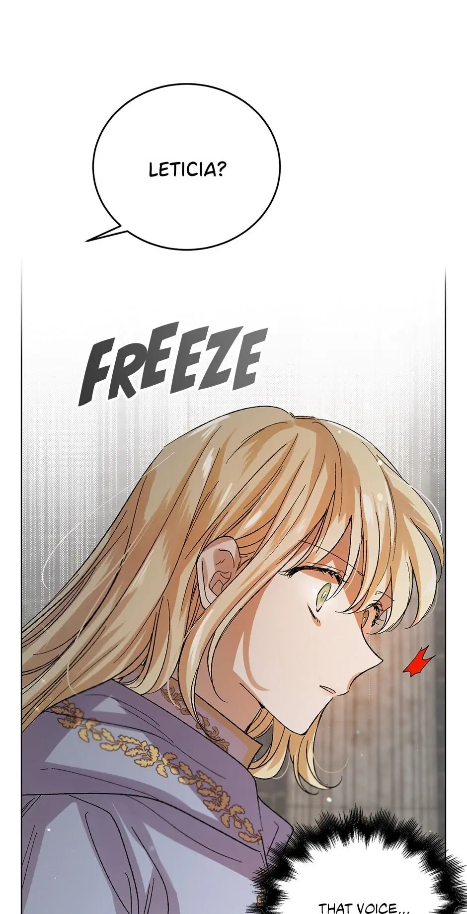 Saving My Sweetheart Chapter 10 - page 28