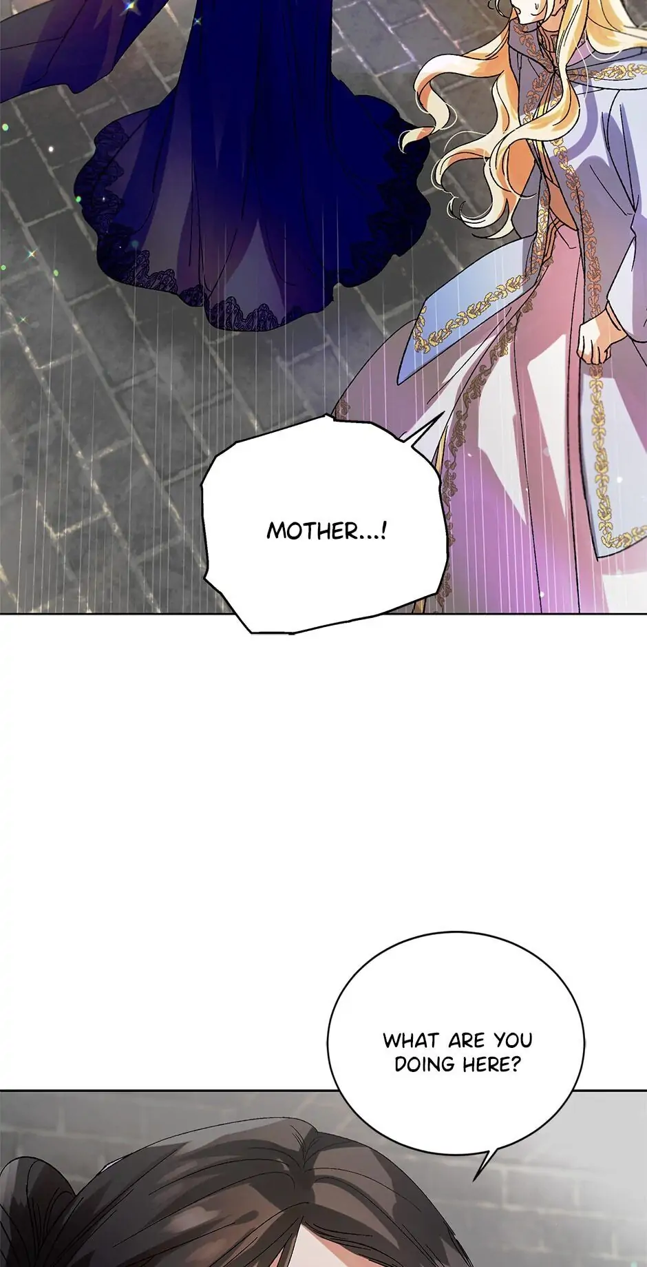 Saving My Sweetheart Chapter 10 - page 30
