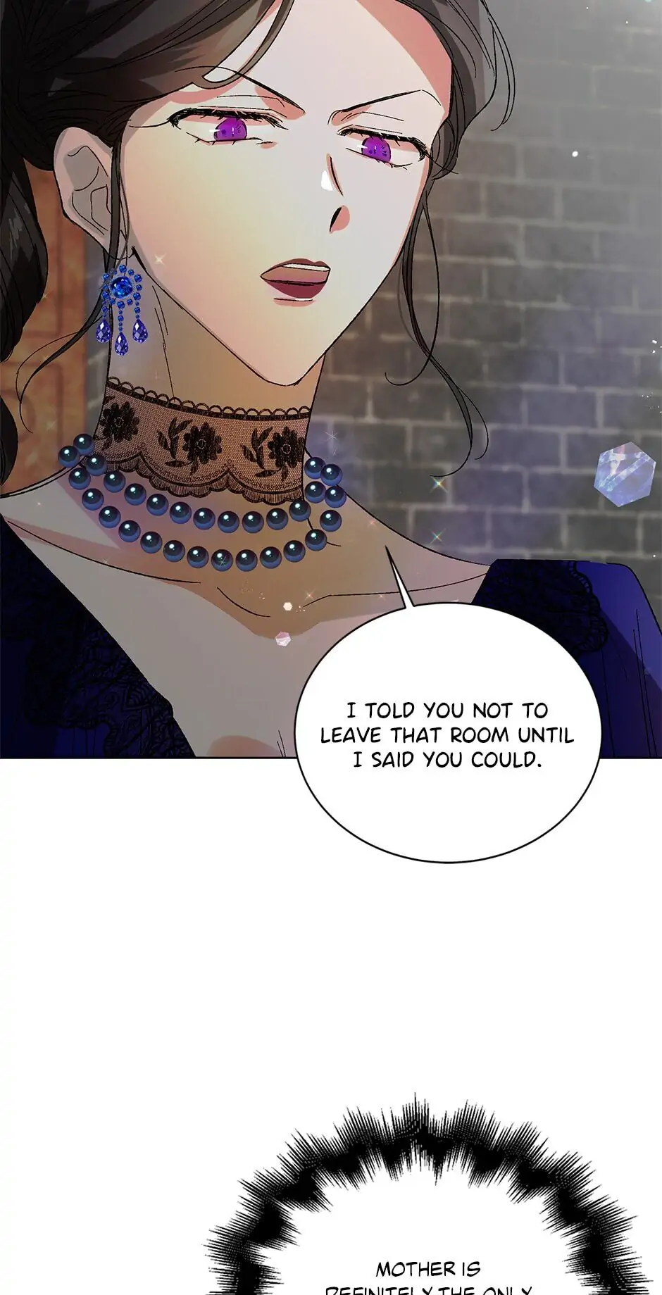 Saving My Sweetheart Chapter 10 - page 31
