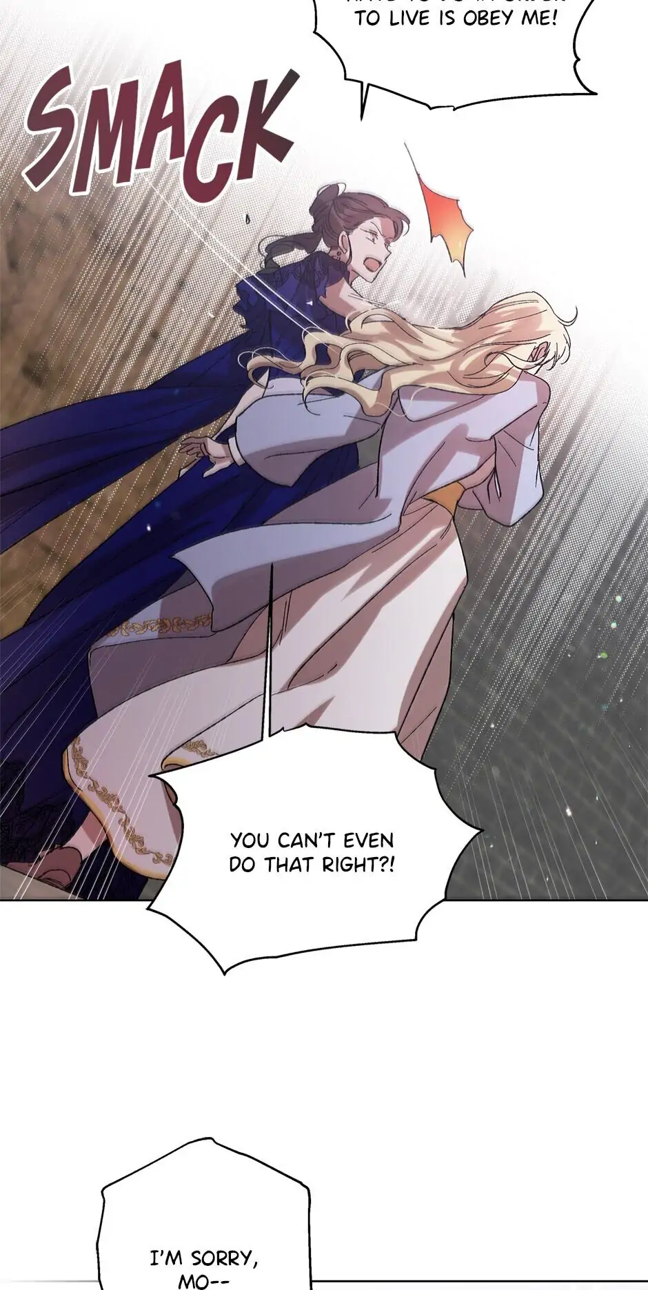 Saving My Sweetheart Chapter 10 - page 37