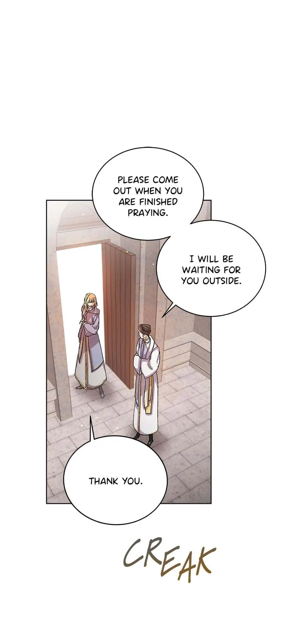 Saving My Sweetheart Chapter 10 - page 4