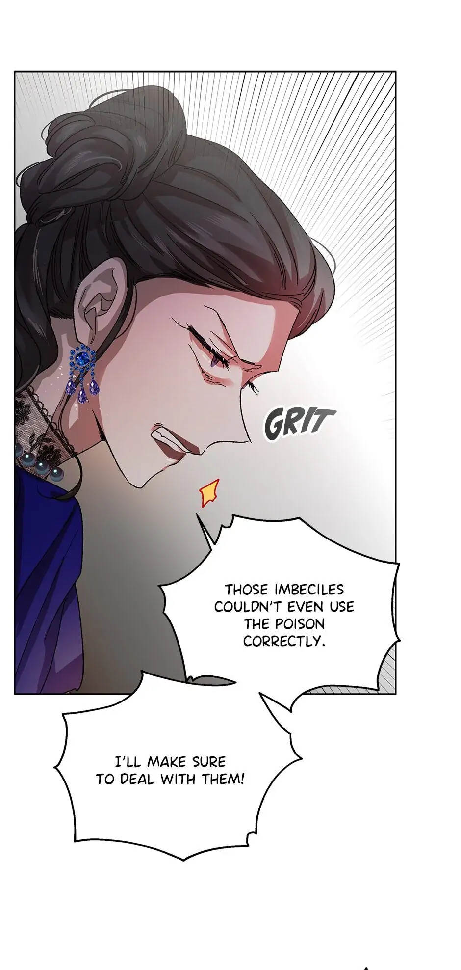 Saving My Sweetheart Chapter 10 - page 45