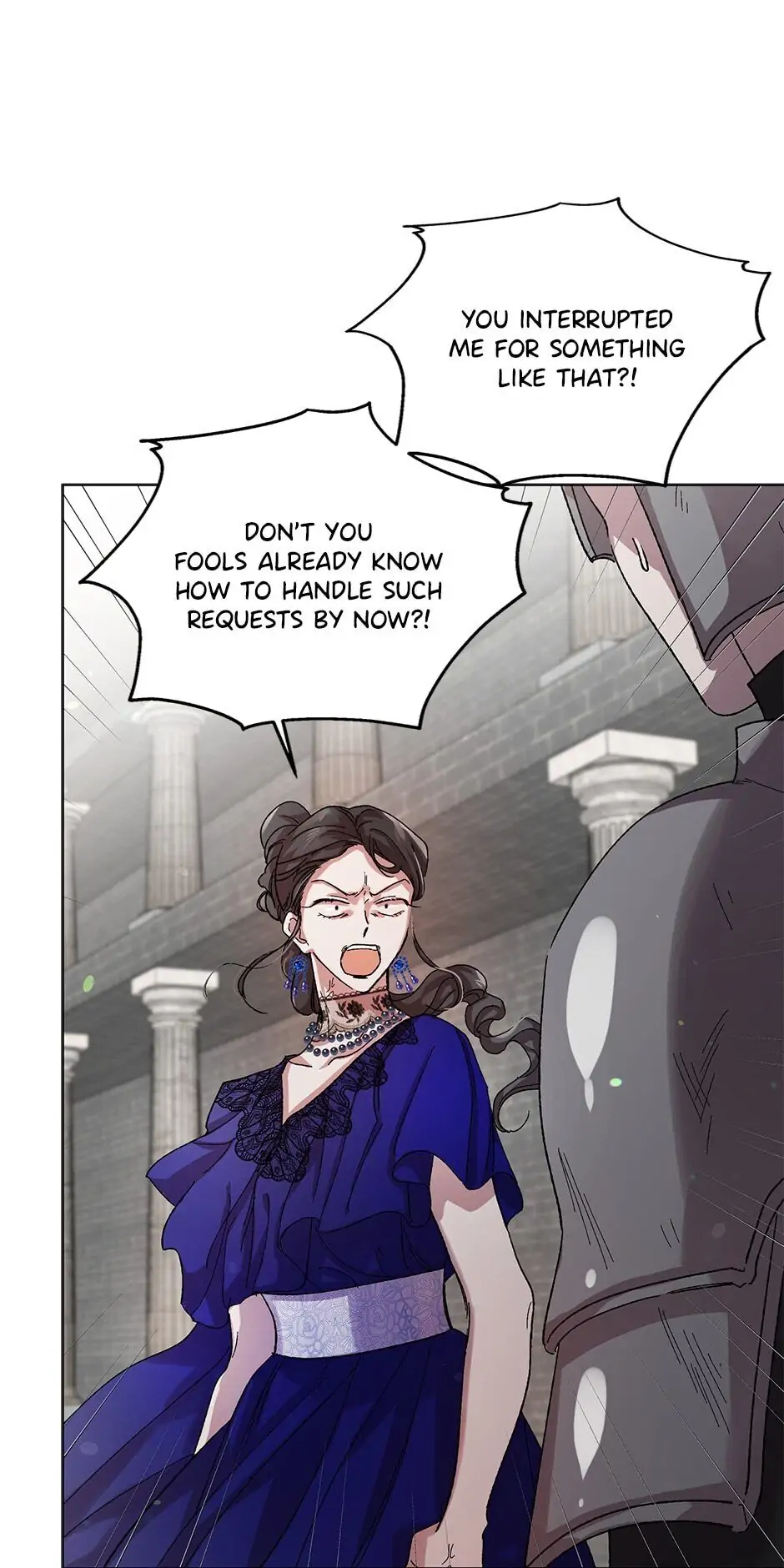 Saving My Sweetheart Chapter 10 - page 51