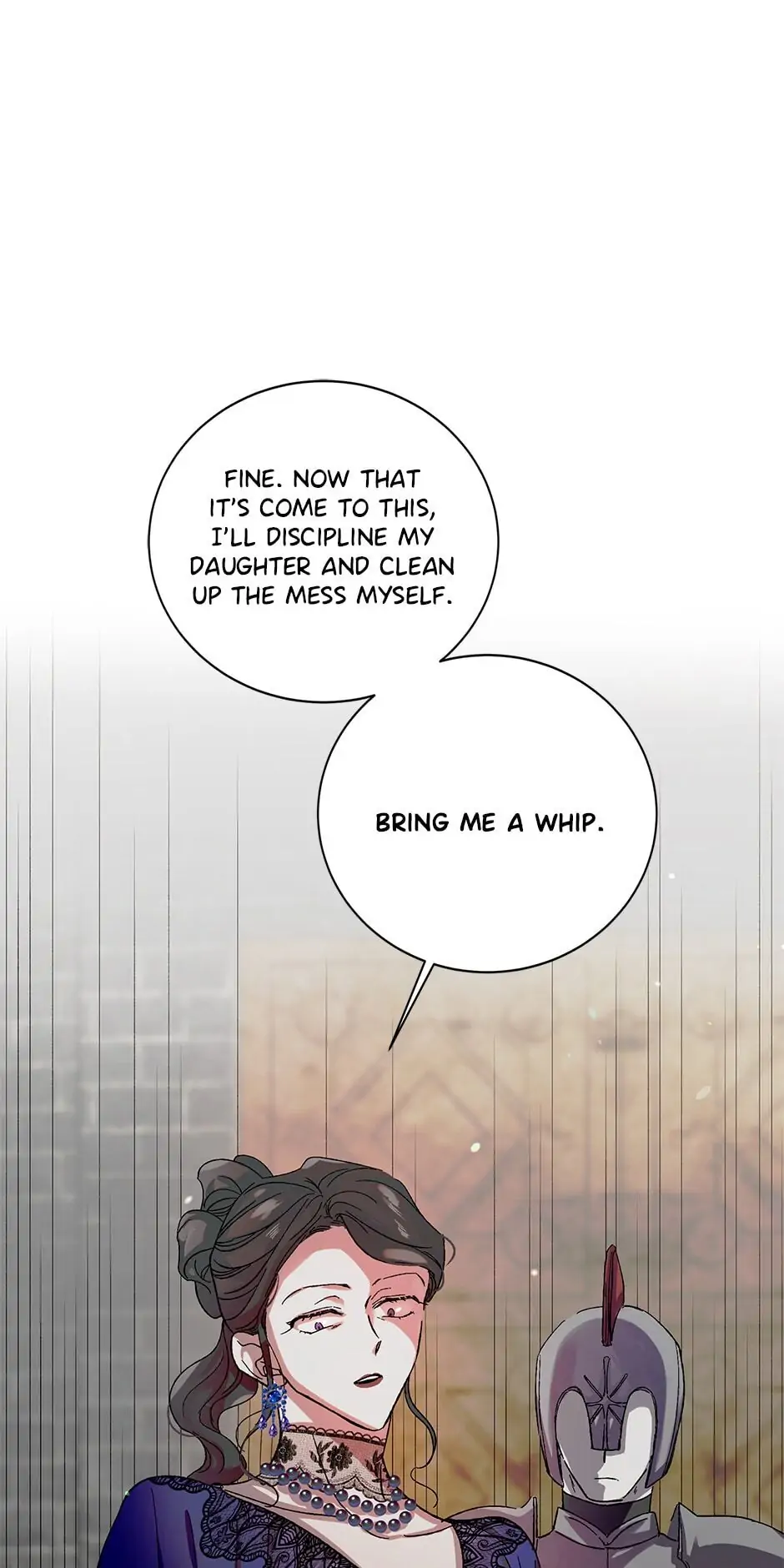 Saving My Sweetheart Chapter 10 - page 53