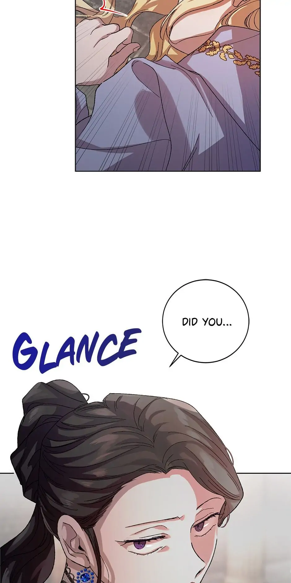 Saving My Sweetheart Chapter 10 - page 56