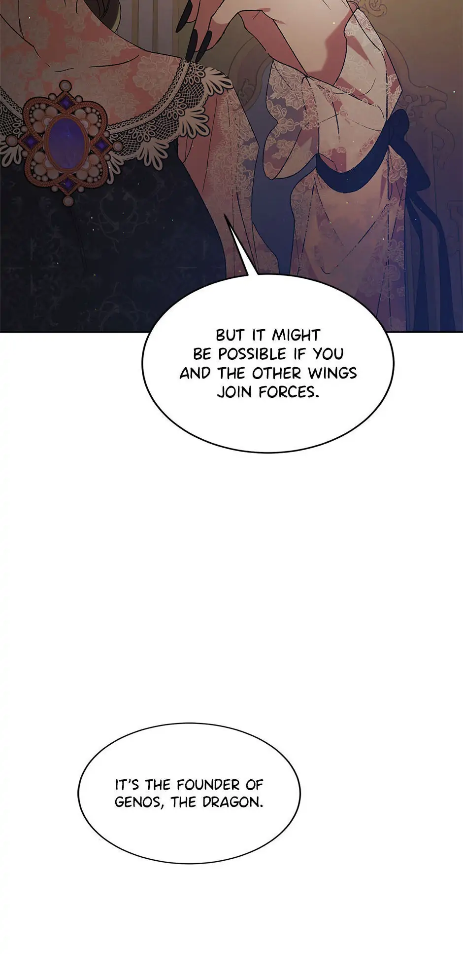 Saving My Sweetheart Chapter 43 - page 11