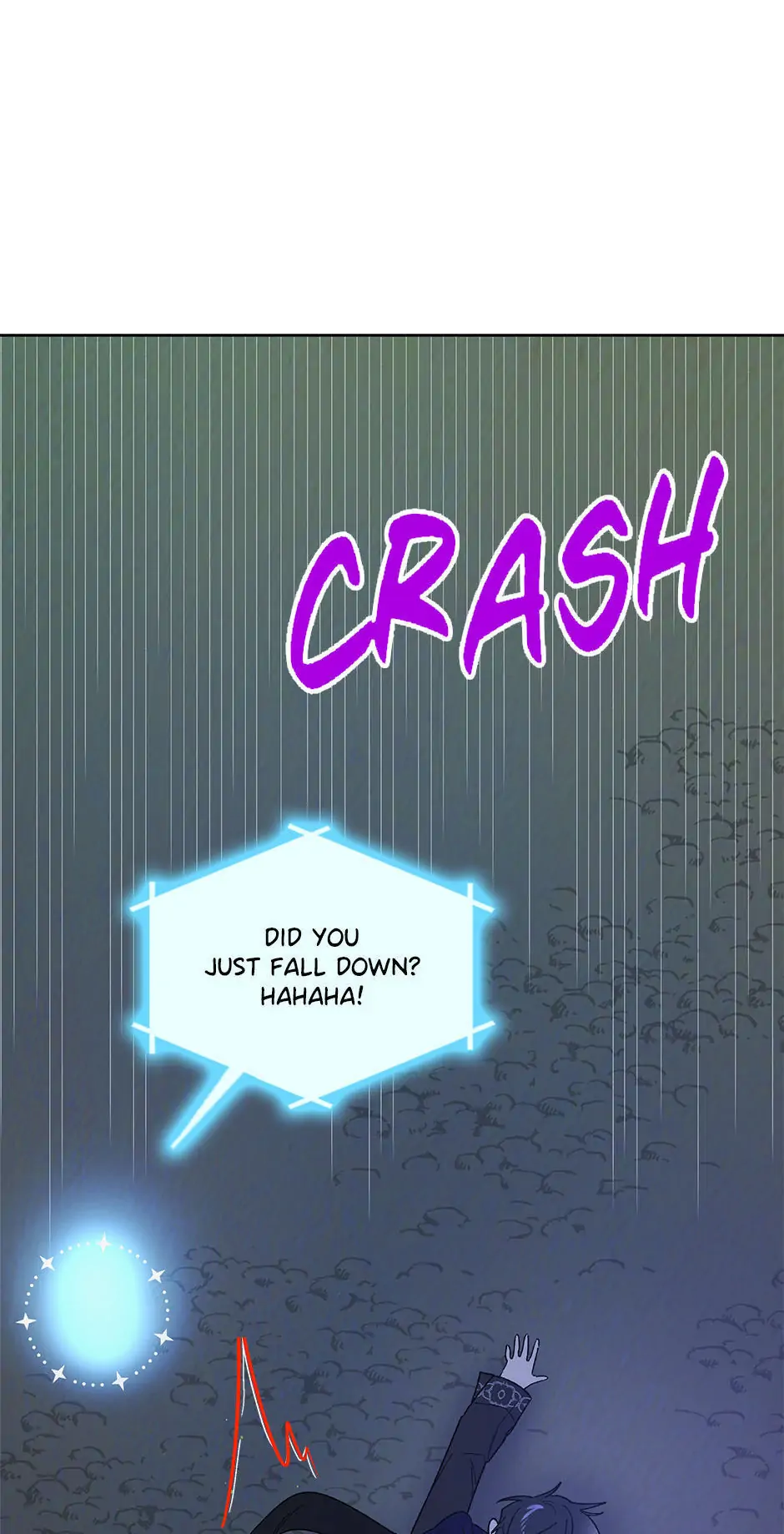 Saving My Sweetheart Chapter 43 - page 18