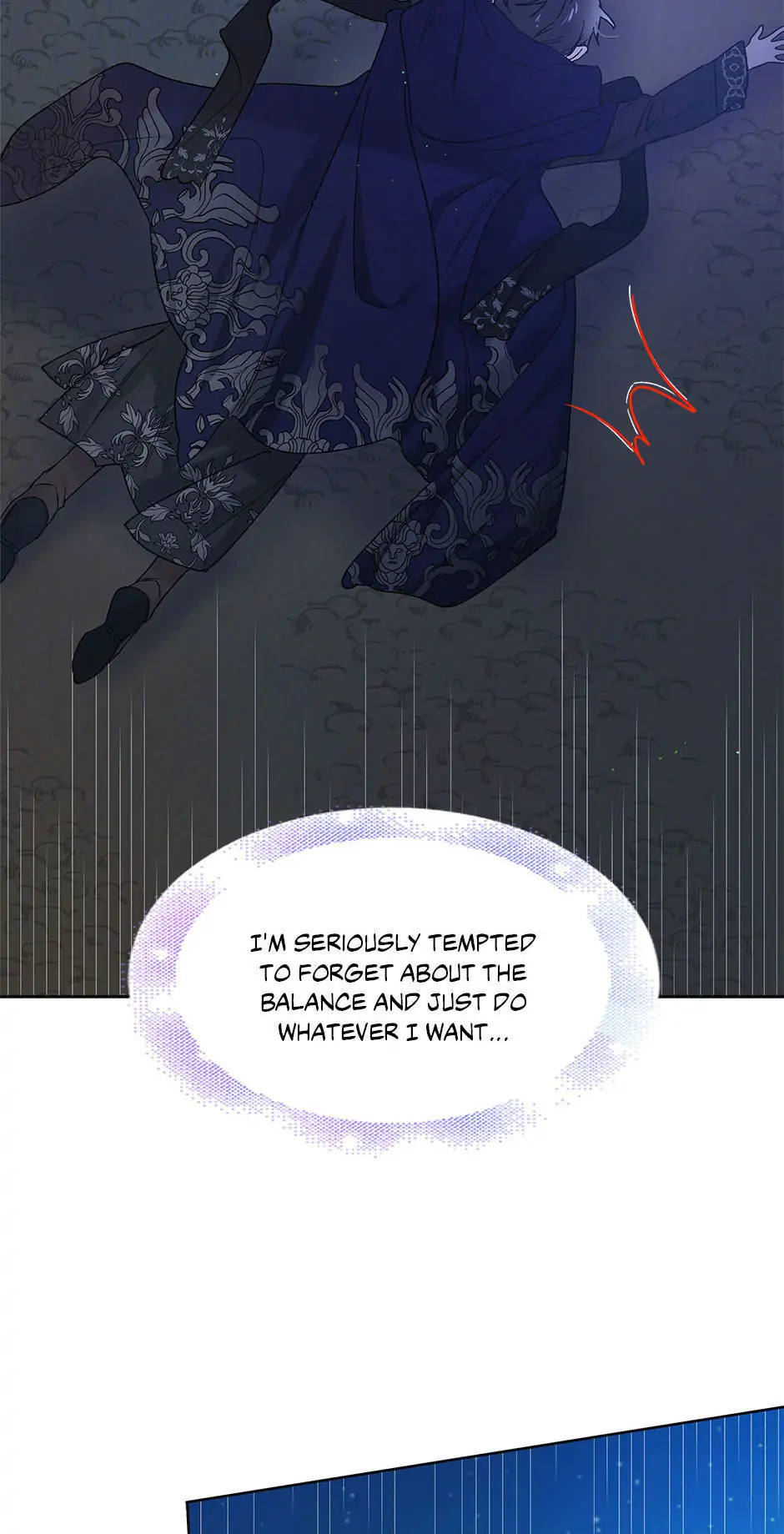 Saving My Sweetheart Chapter 43 - page 19