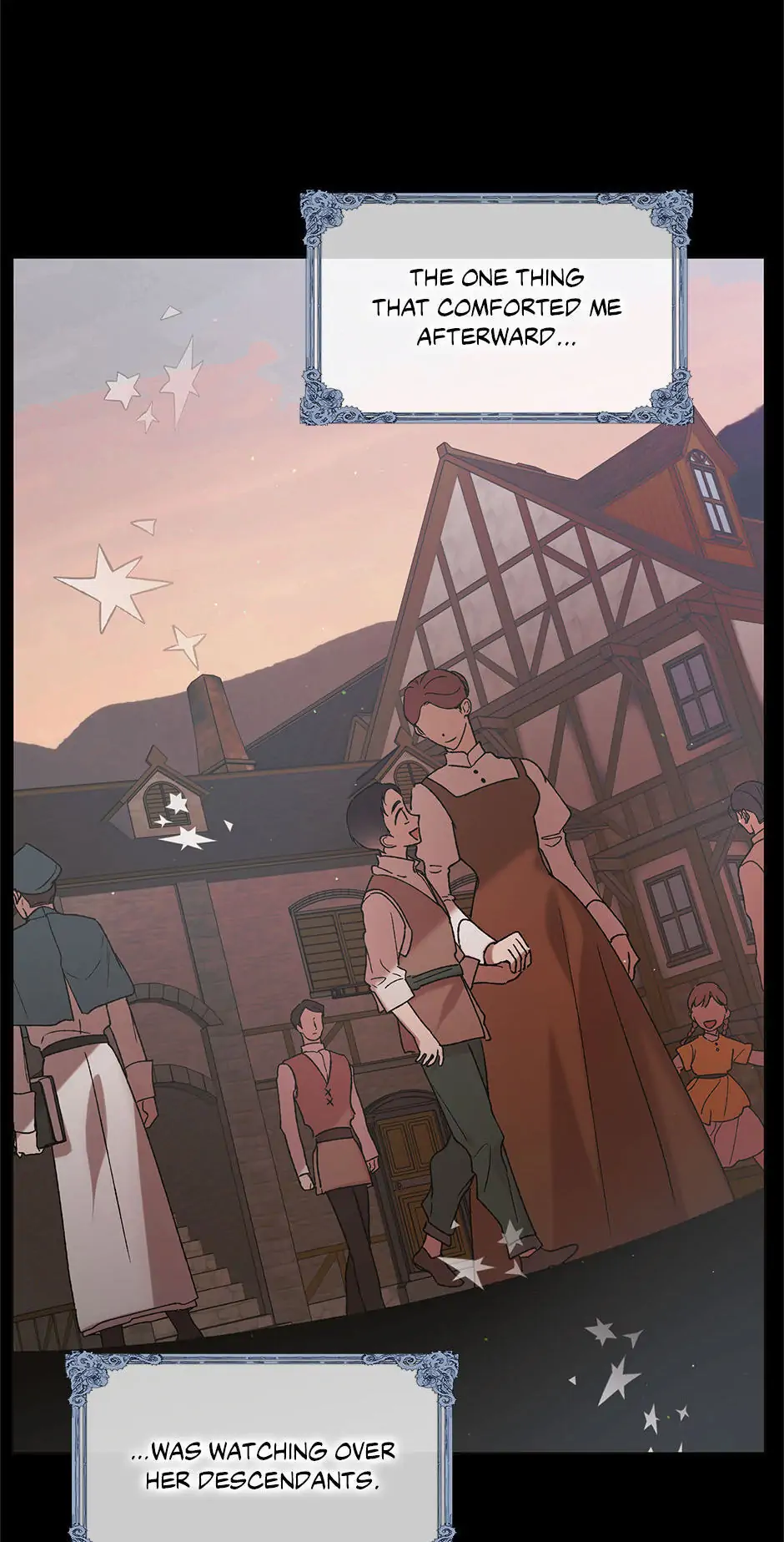 Saving My Sweetheart Chapter 43 - page 39