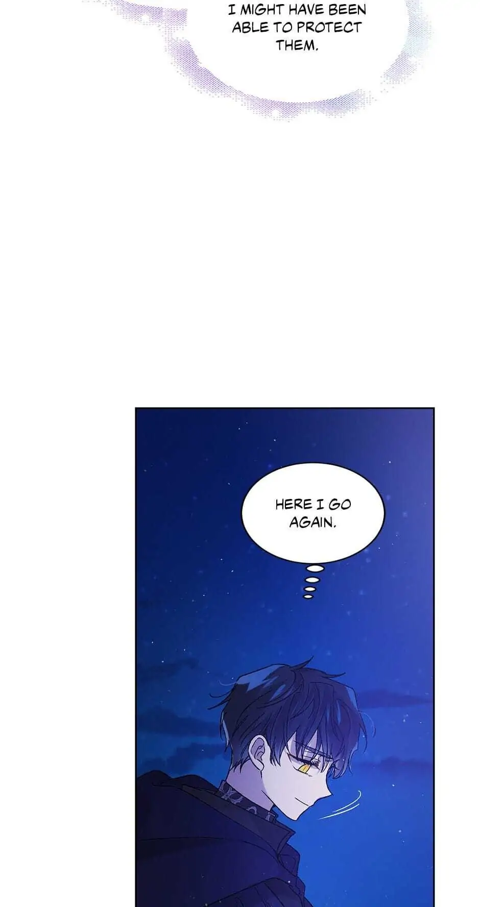 Saving My Sweetheart Chapter 43 - page 51