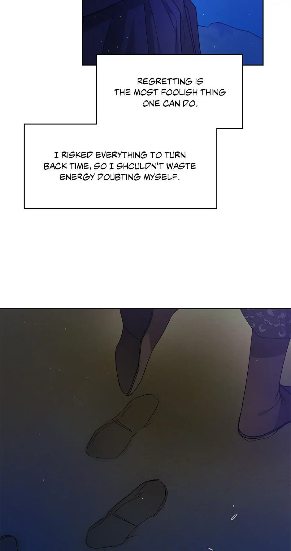 Saving My Sweetheart Chapter 43 - page 52