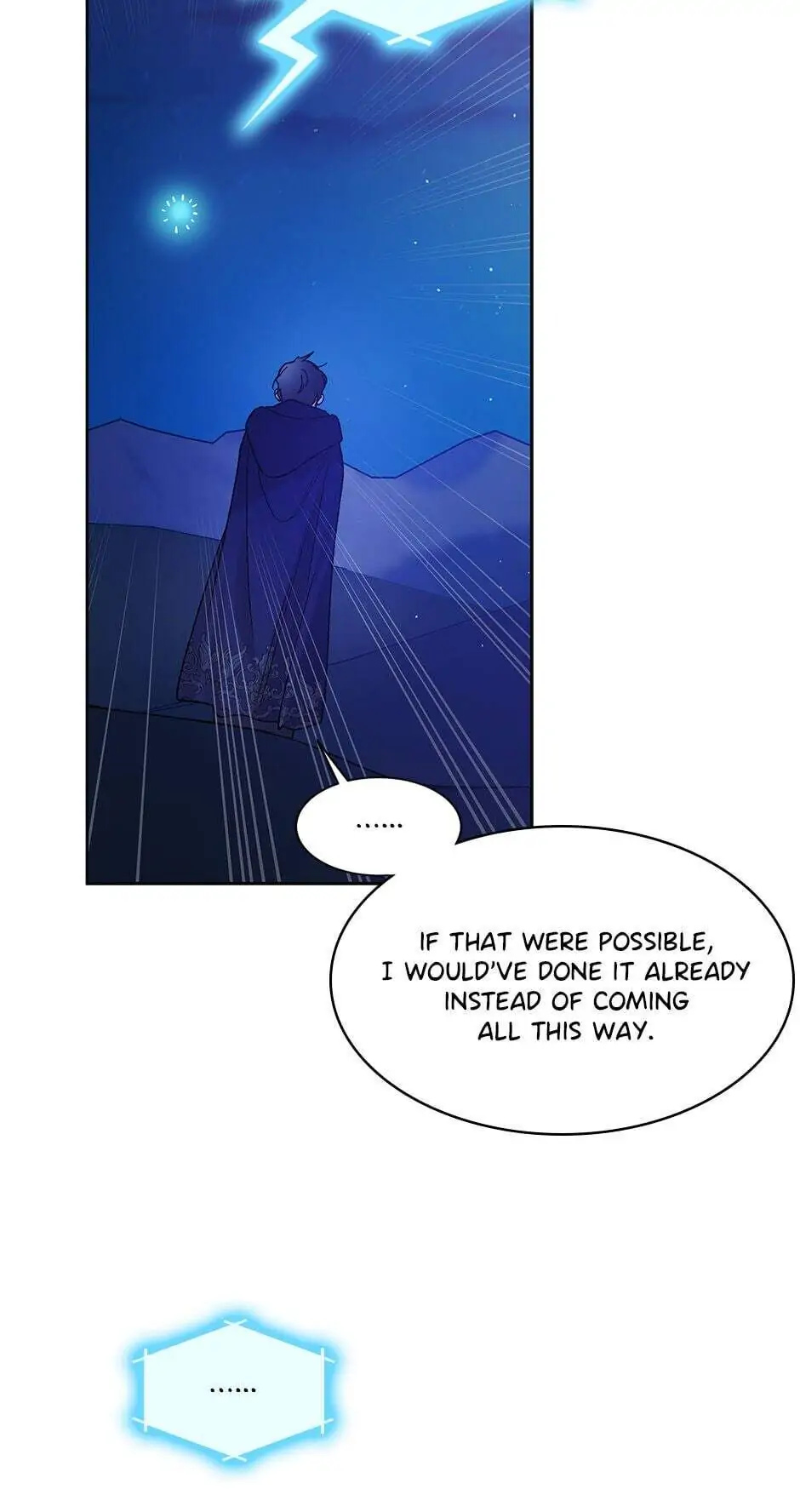 Saving My Sweetheart Chapter 43 - page 54