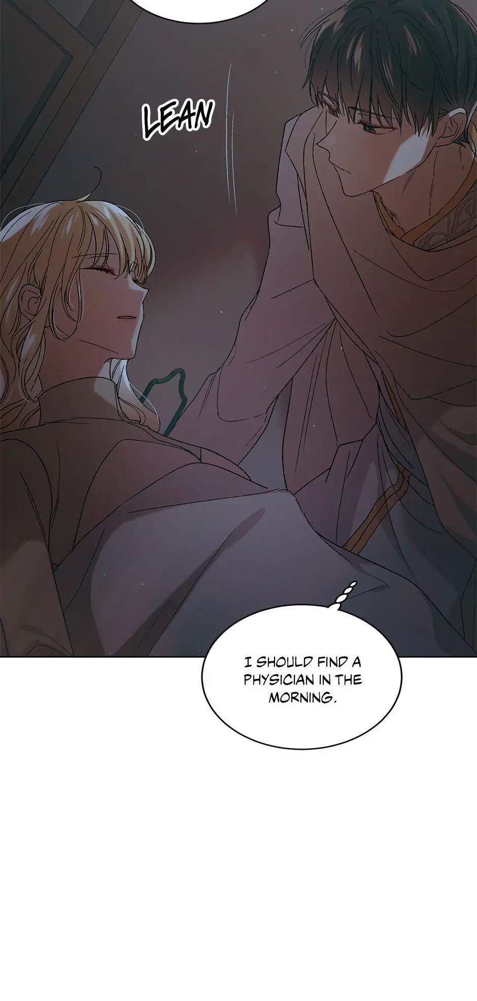 Saving My Sweetheart Chapter 43 - page 62