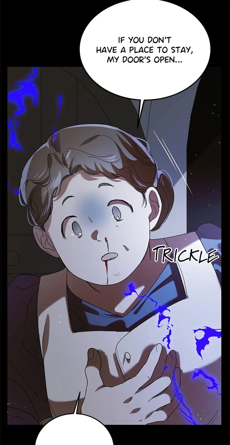 Saving My Sweetheart Chapter 82 - page 13