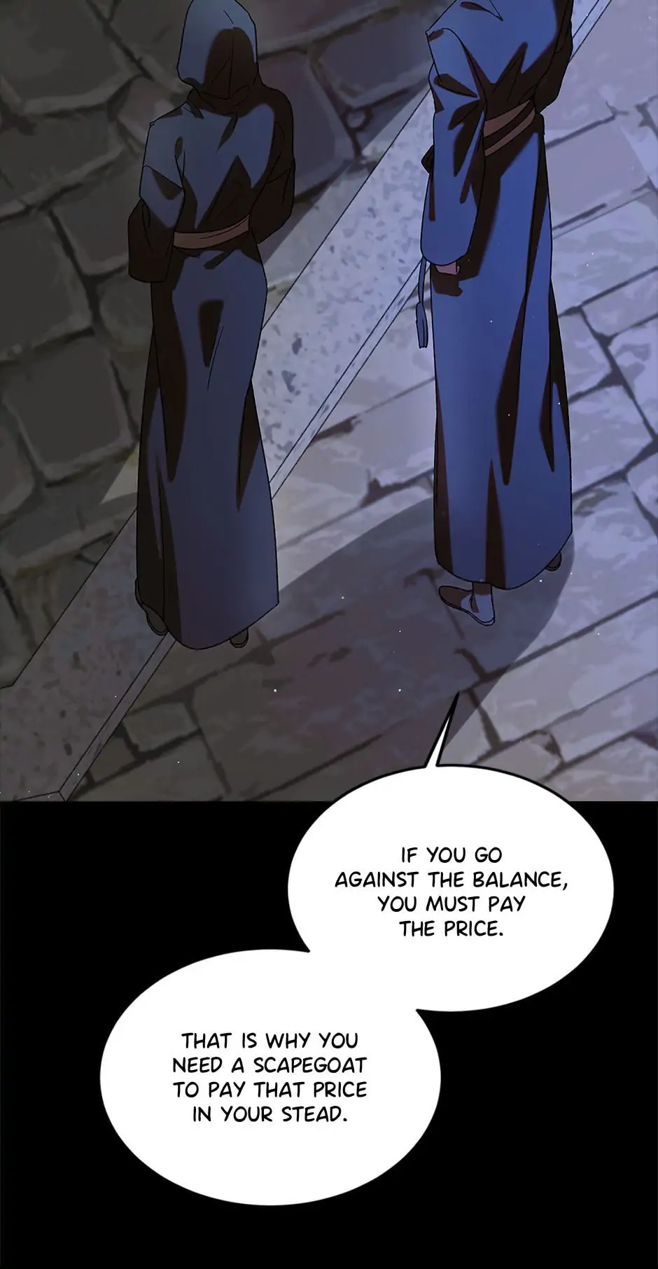 Saving My Sweetheart Chapter 82 - page 15