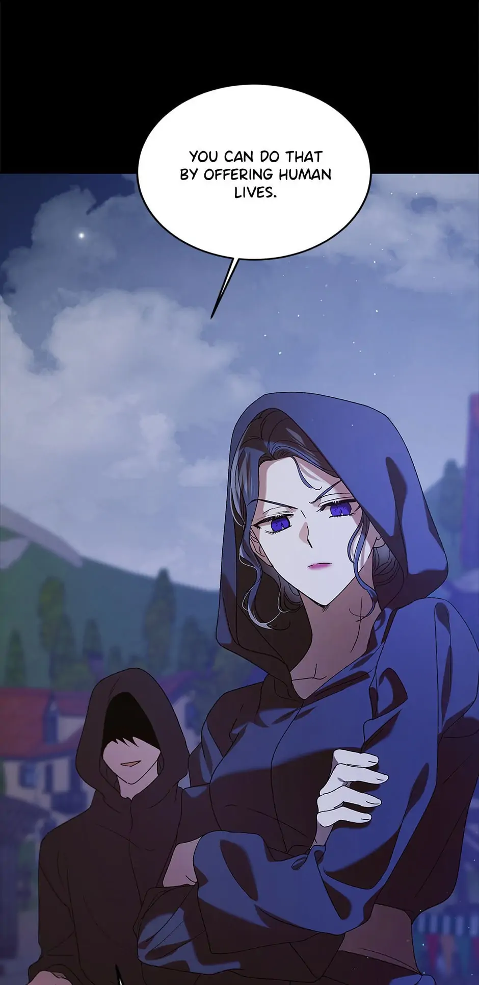 Saving My Sweetheart Chapter 82 - page 16