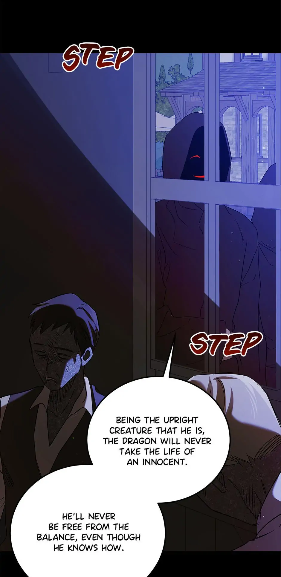 Saving My Sweetheart Chapter 82 - page 19