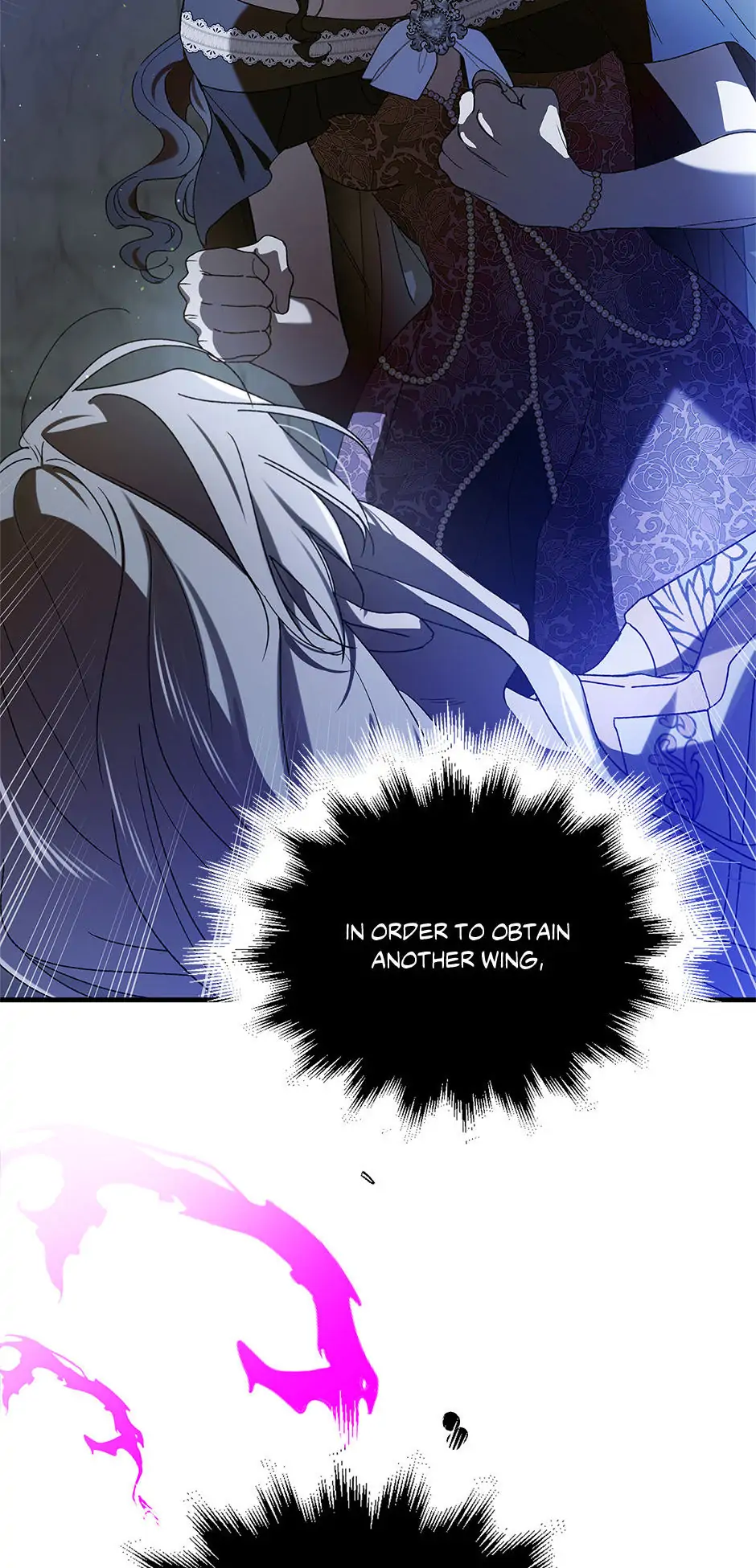 Saving My Sweetheart Chapter 82 - page 25