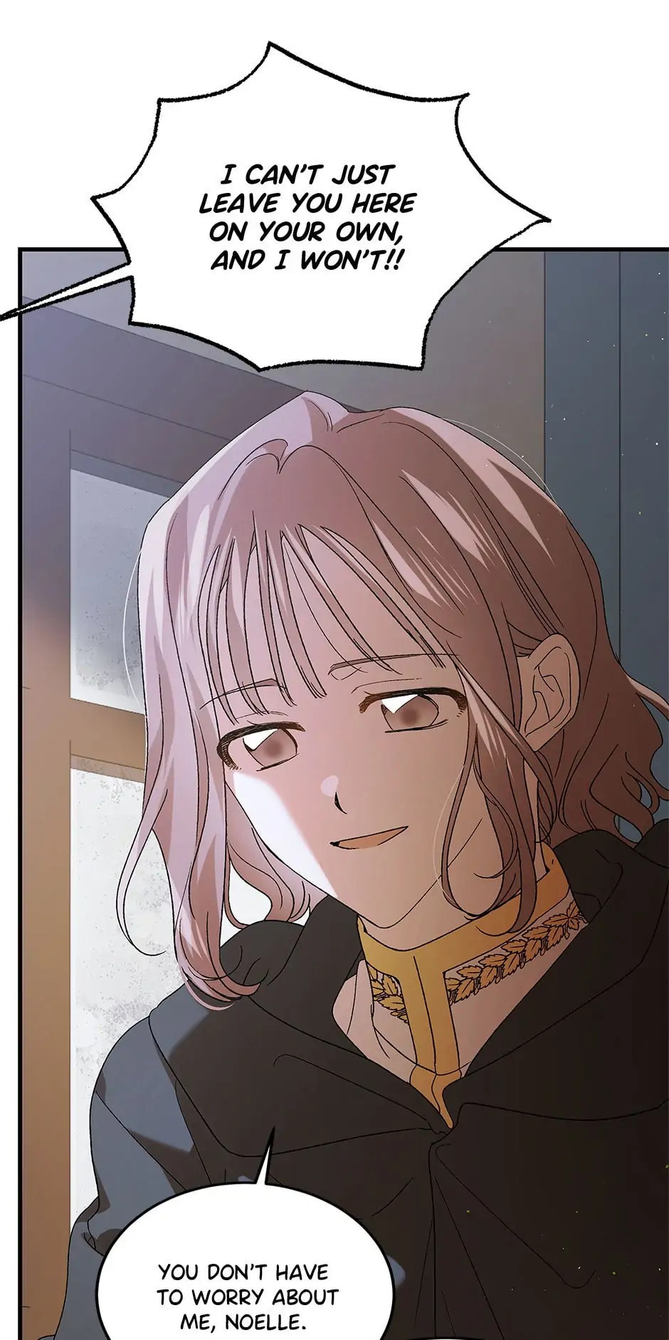 Saving My Sweetheart Chapter 82 - page 50