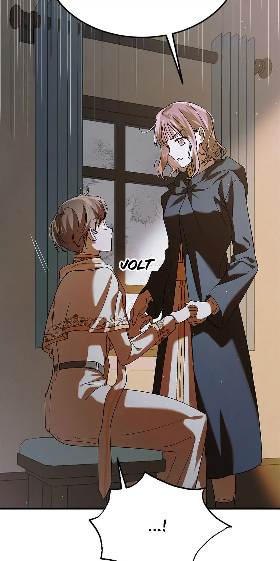 Saving My Sweetheart Chapter 82 - page 55