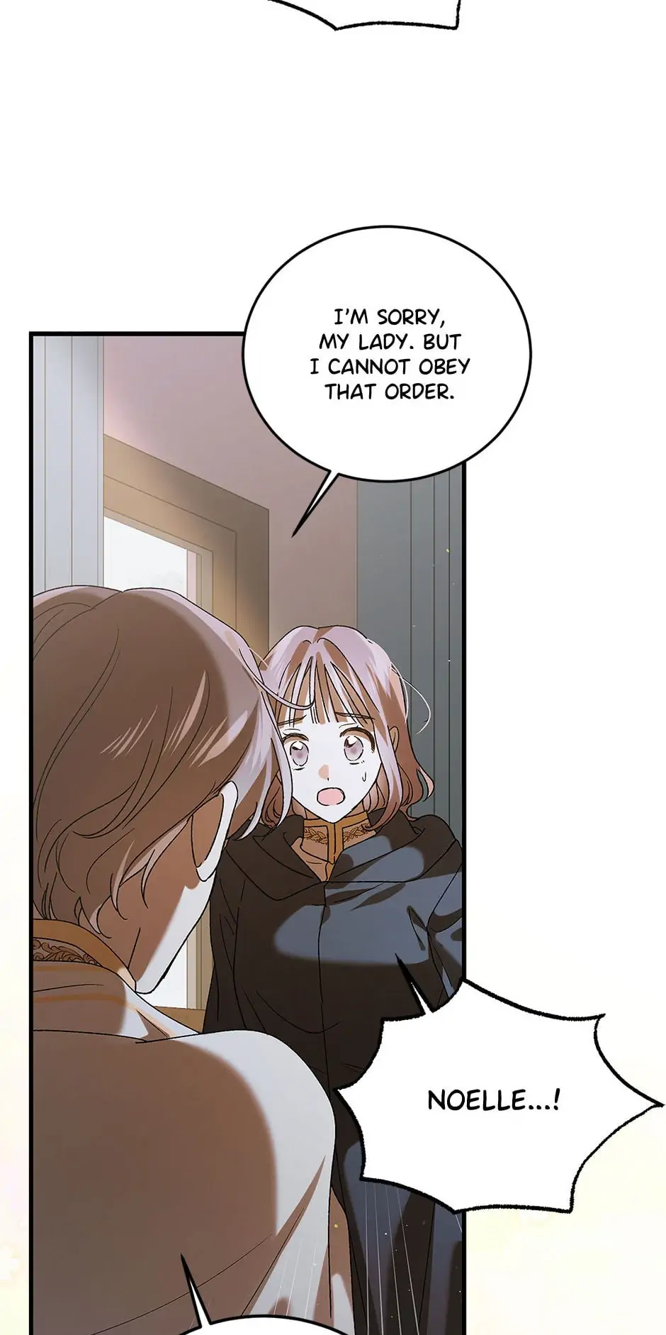Saving My Sweetheart Chapter 82 - page 56