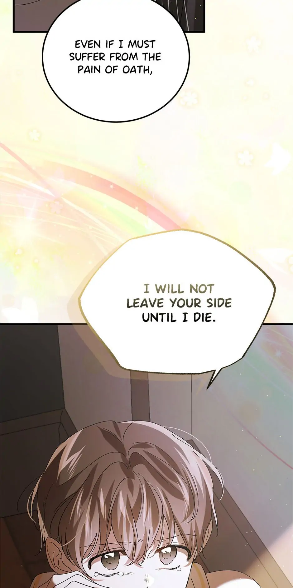 Saving My Sweetheart Chapter 82 - page 57