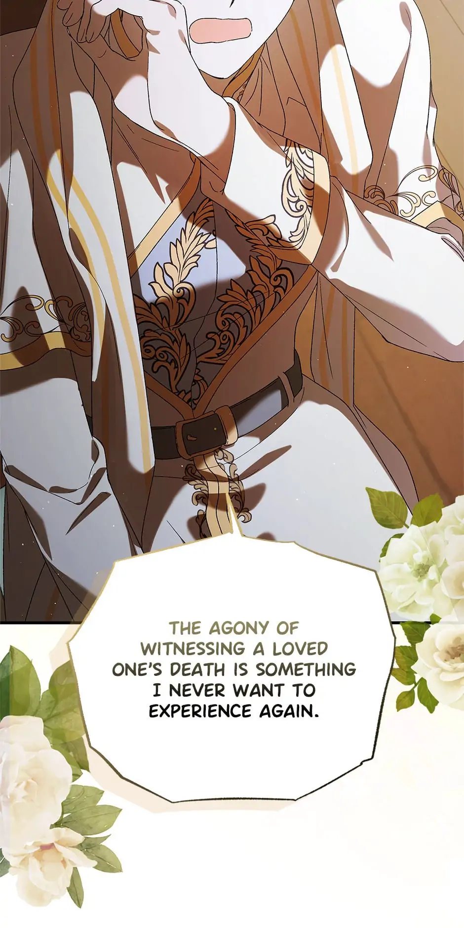 Saving My Sweetheart Chapter 82 - page 58