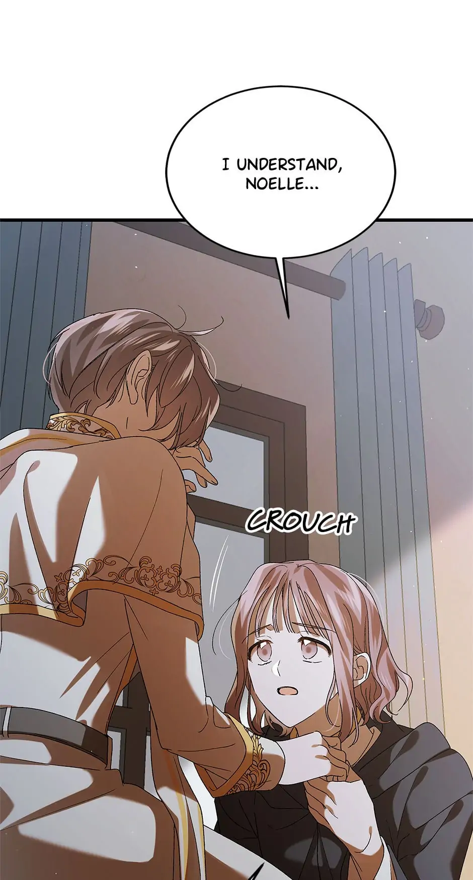 Saving My Sweetheart Chapter 82 - page 59