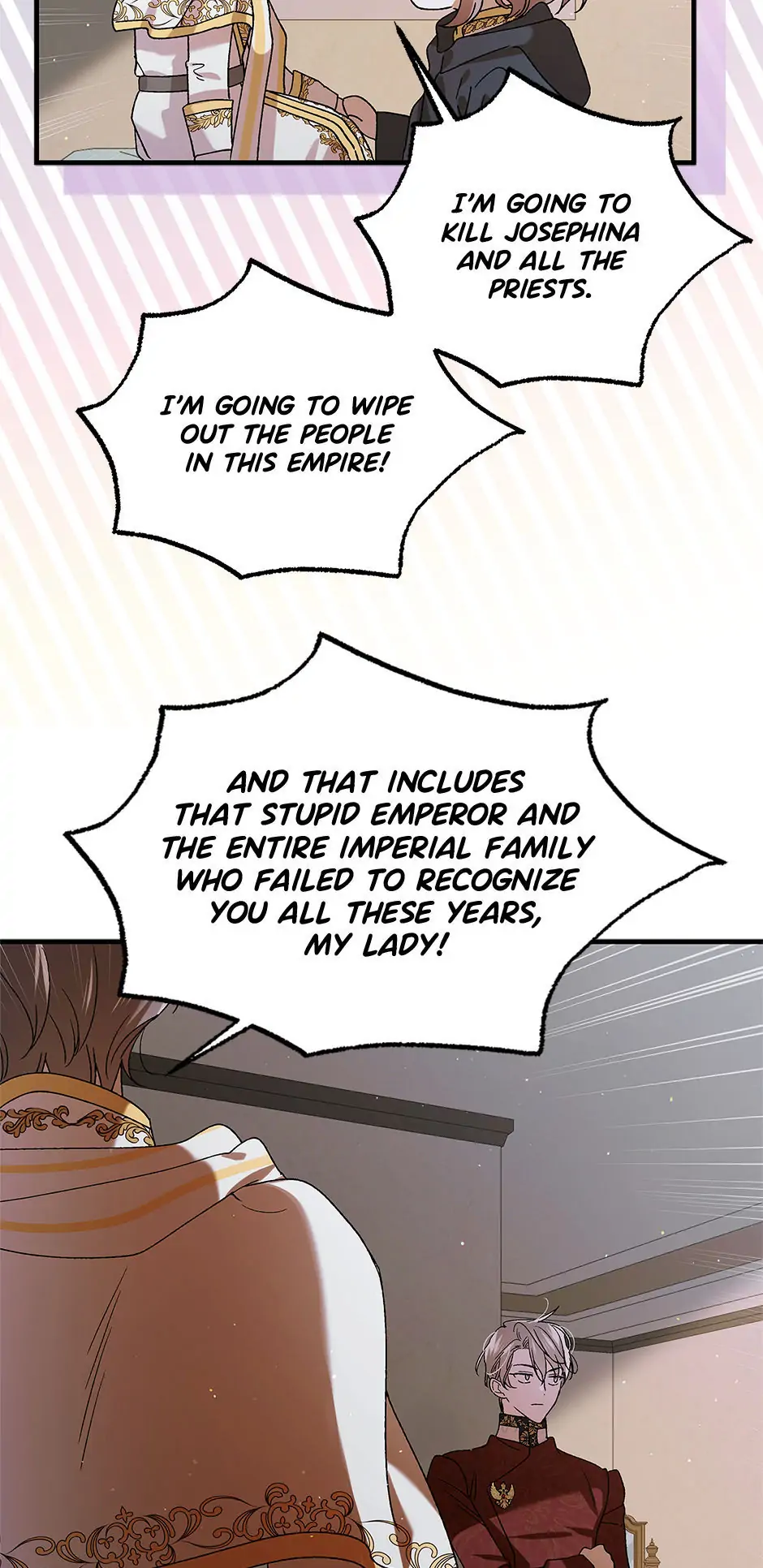 Saving My Sweetheart Chapter 82 - page 66