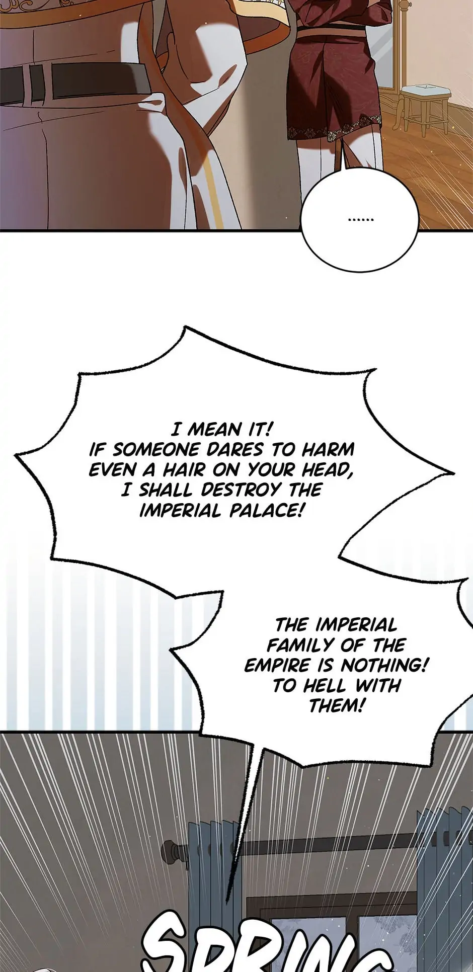 Saving My Sweetheart Chapter 82 - page 67