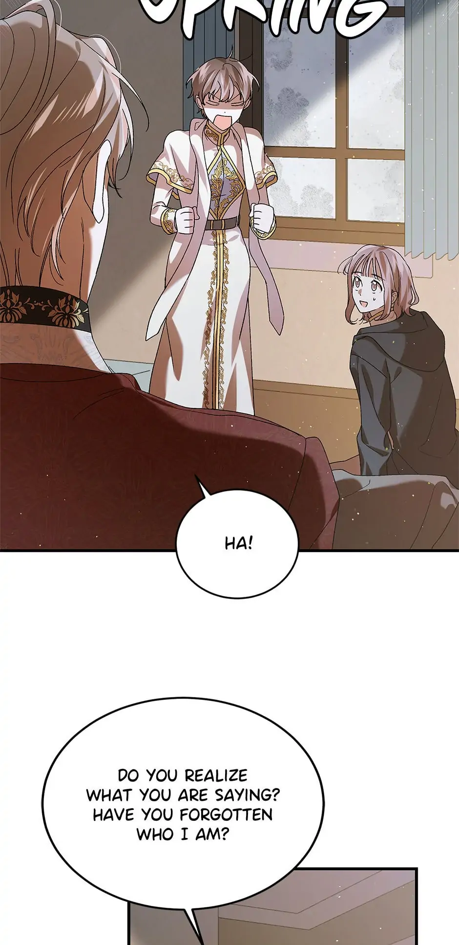 Saving My Sweetheart Chapter 82 - page 68