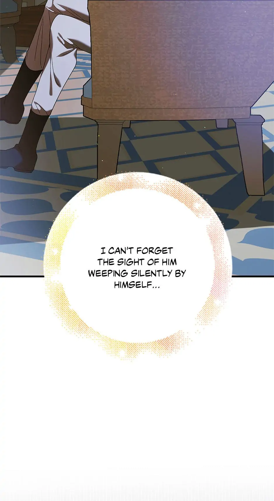 Saving My Sweetheart Chapter 82 - page 77