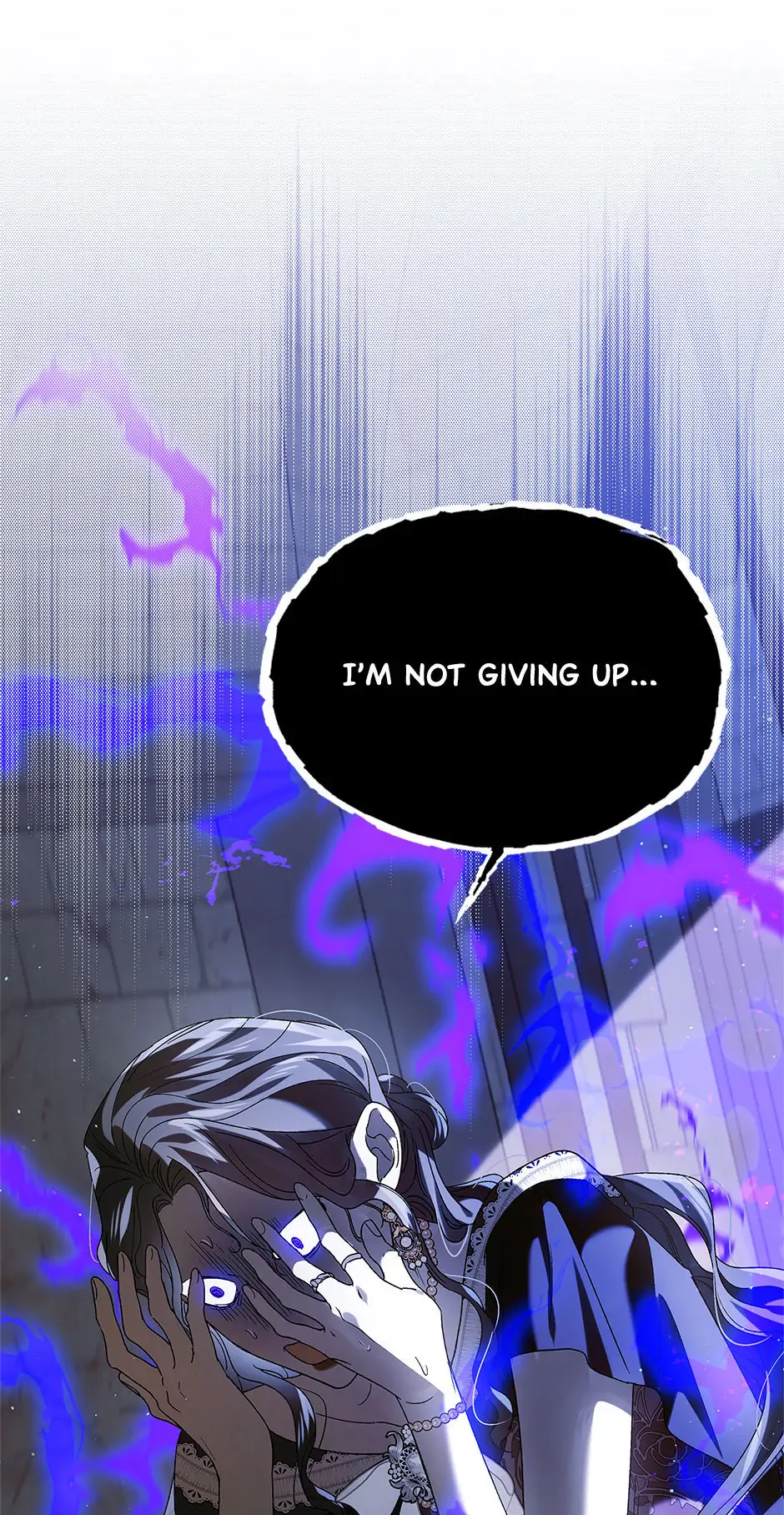 Saving My Sweetheart Chapter 82 - page 8