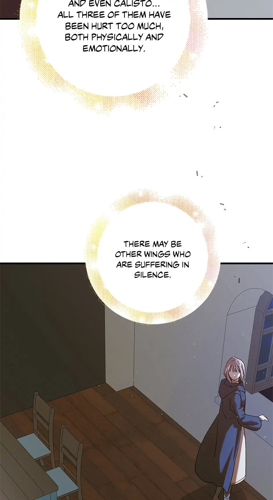 Saving My Sweetheart Chapter 82 - page 81