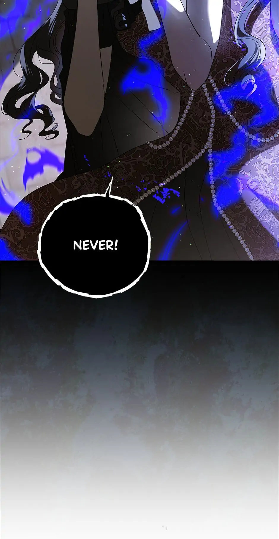 Saving My Sweetheart Chapter 82 - page 9