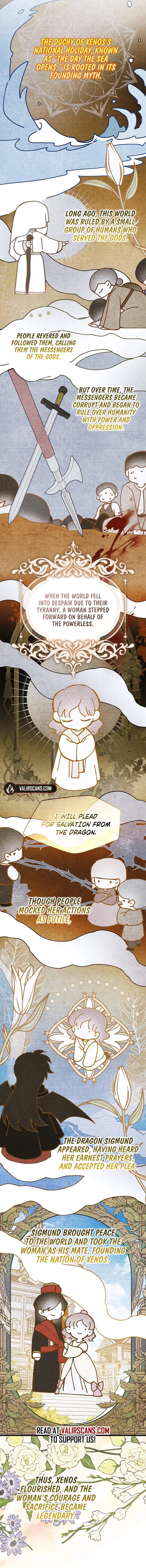 Saving My Sweetheart Chapter 138 - page 17