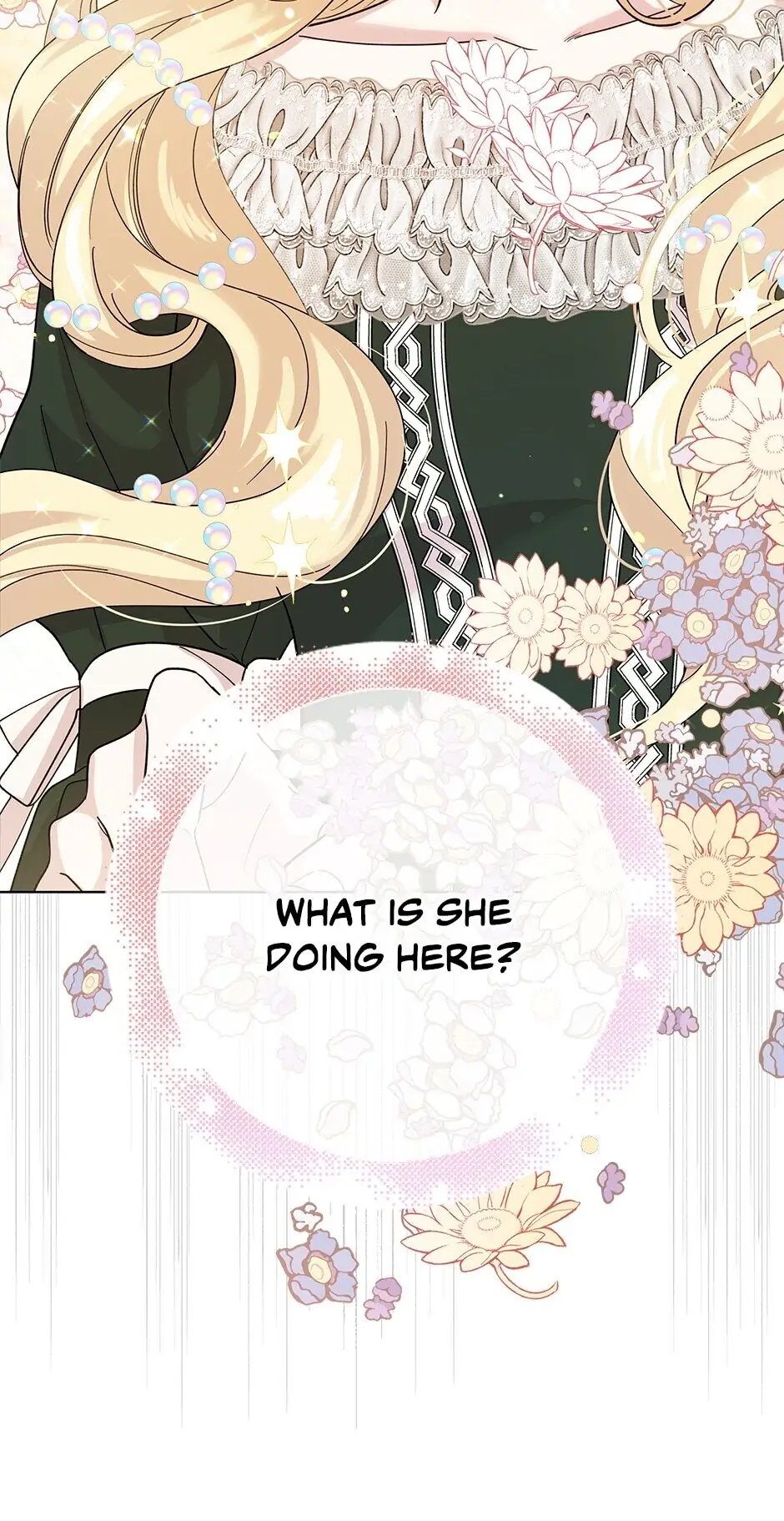 Saving My Sweetheart Chapter 18 - page 11