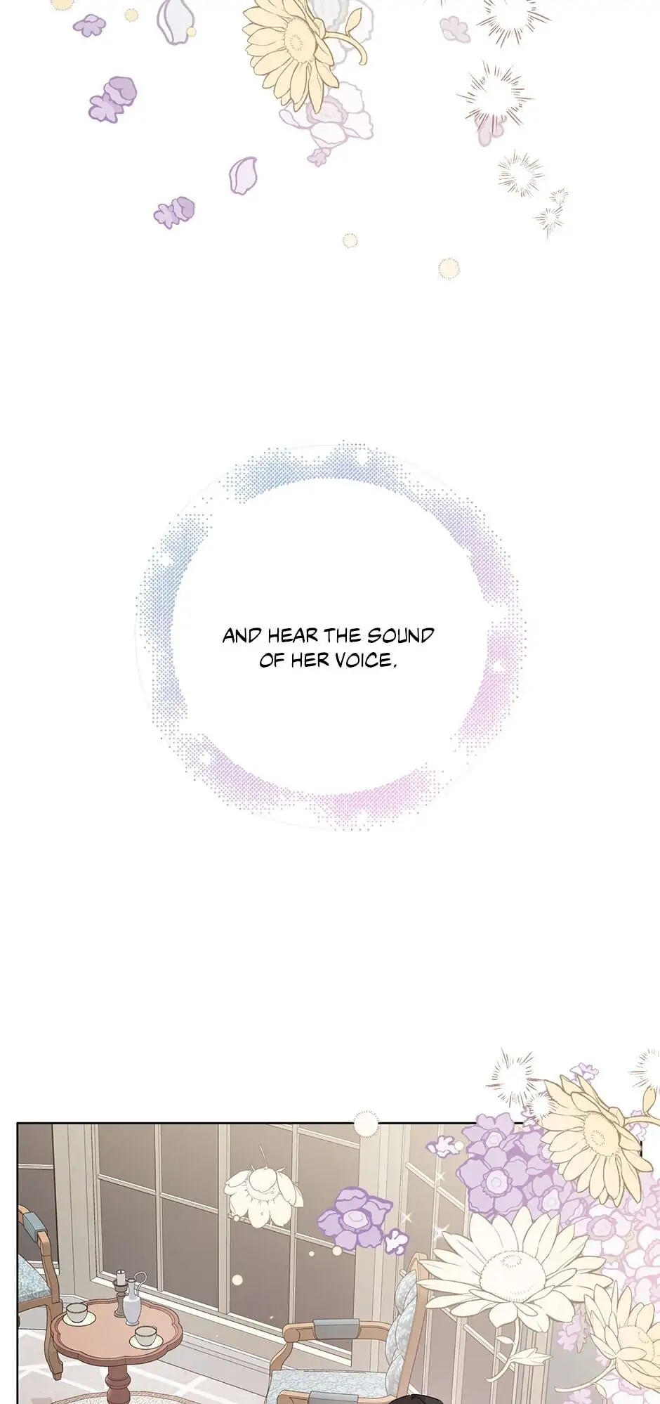 Saving My Sweetheart Chapter 18 - page 17