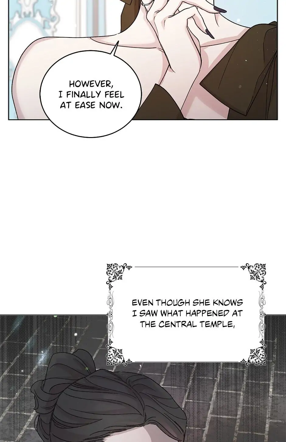 Saving My Sweetheart Chapter 18 - page 24