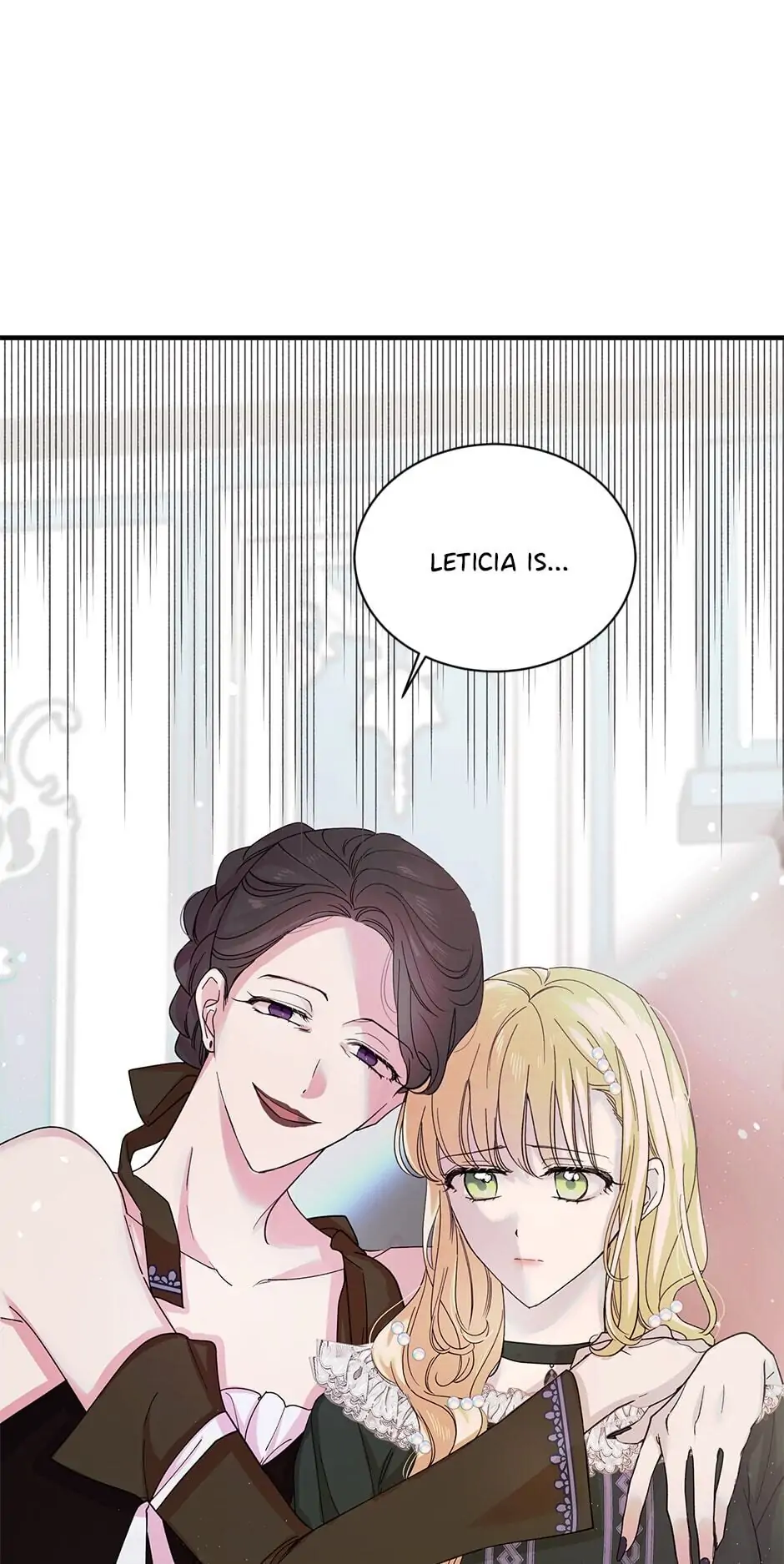 Saving My Sweetheart Chapter 18 - page 26