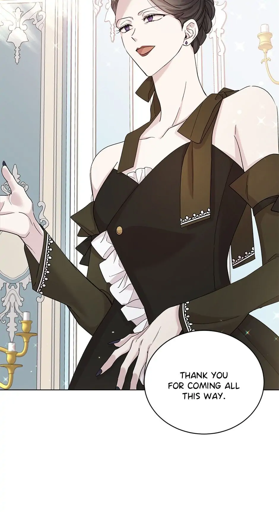 Saving My Sweetheart Chapter 18 - page 3