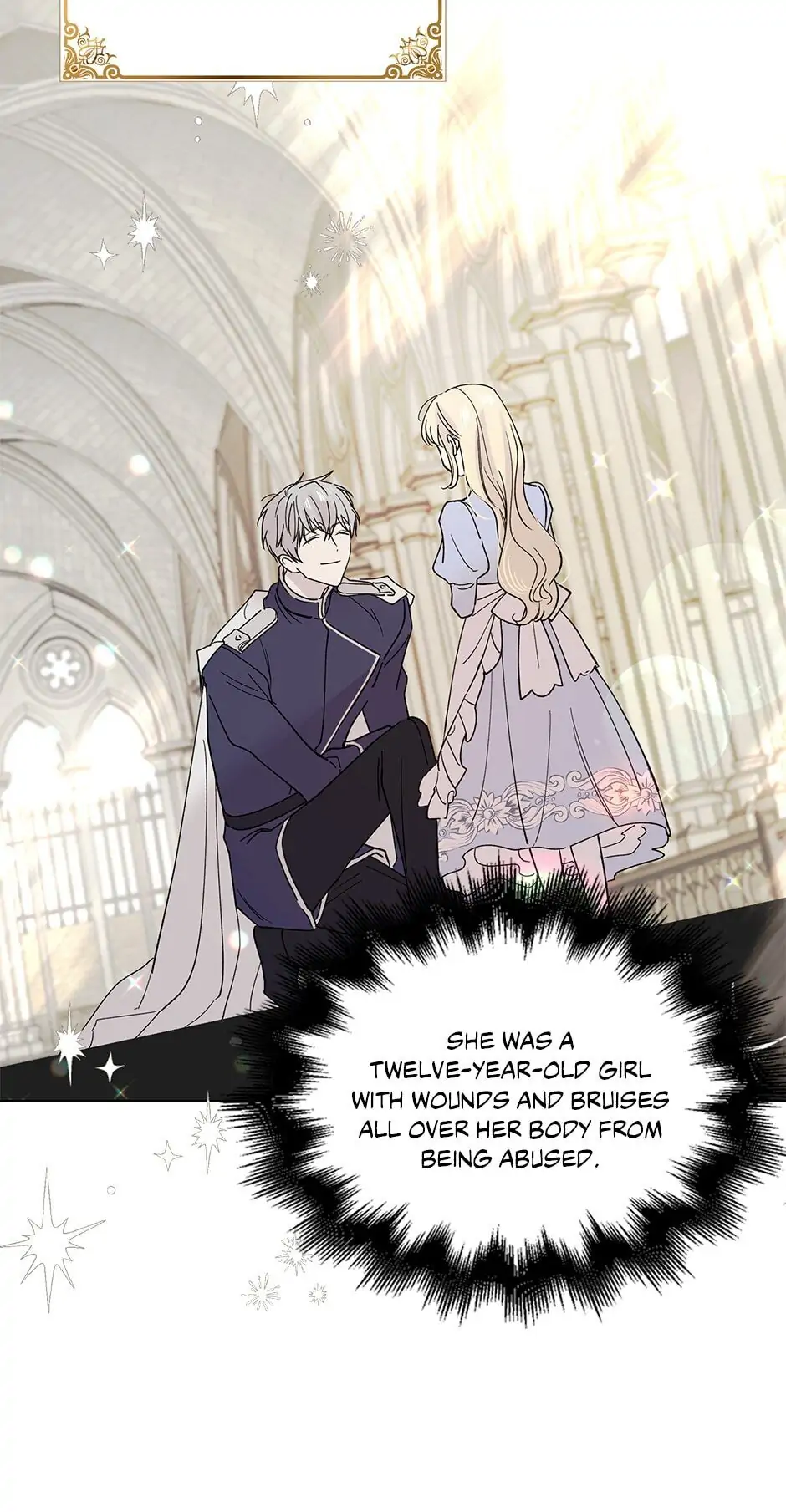 Saving My Sweetheart Chapter 18 - page 39